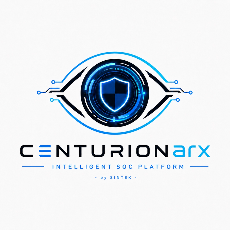 CENTURIONarx